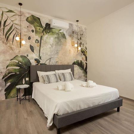 Zen Villa Elafonisi Kamára Exteriör bild